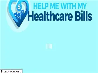 helpmewithmyhealthcarebills.com