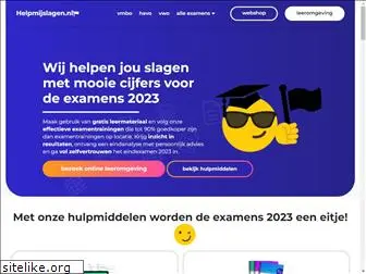 helpmijslagen.nl