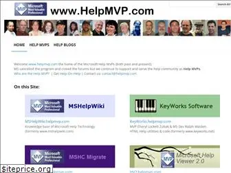 helpmvp.com