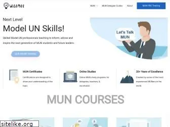 helpmymun.com