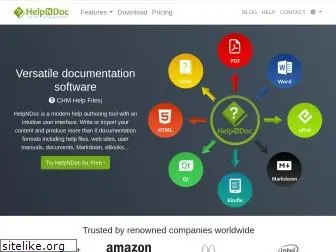 helpndoc.com