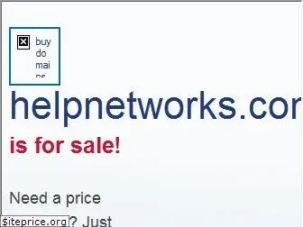 helpnetworks.com