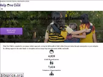 helponechild.org