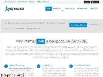 helponlinejobs.com