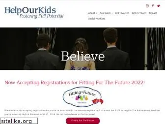 helpourkidsinc.org