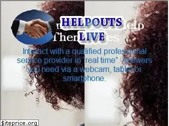 helpoutslive.com