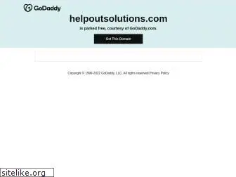 helpoutsolutions.com