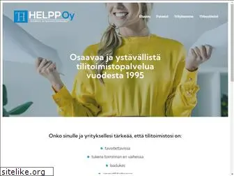 helpp.fi