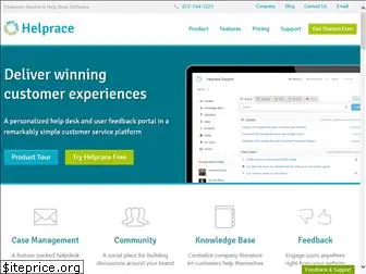 helprace.com