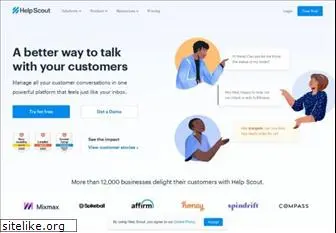 helpscout.net