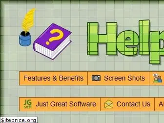 helpscribble.com