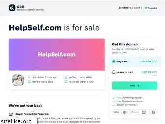 helpself.com