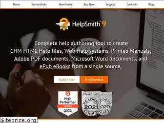 helpsmith.com