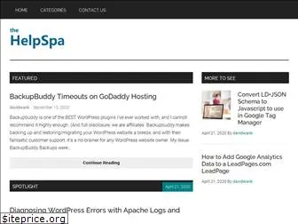 helpspa.com