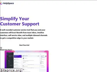helpspace.com