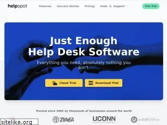 helpspot.com