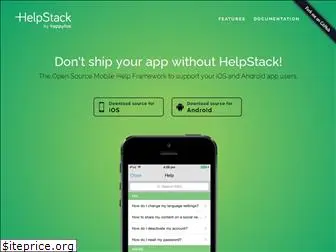 helpstack.io