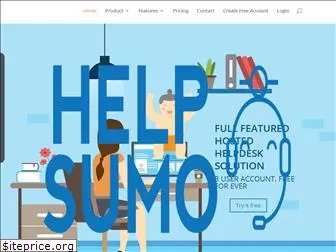 helpsumo.com