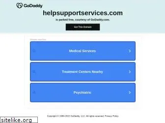 helpsupportservices.com