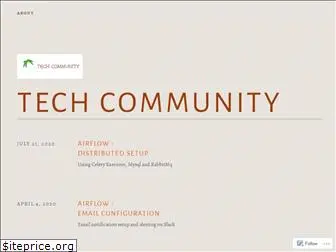 helptechcommunity.wordpress.com