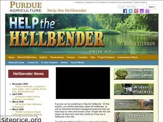 helpthehellbender.org