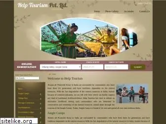 helptourism.net