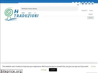 helptraduzioni.com