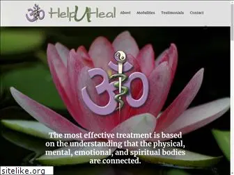 helpuheal.com