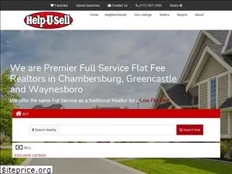 helpusellkeystonerealty.com