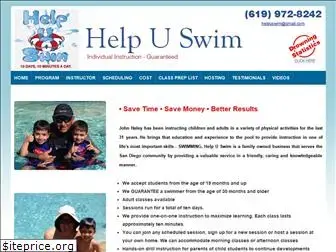 helpuswim.com