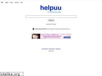 helpuu.com