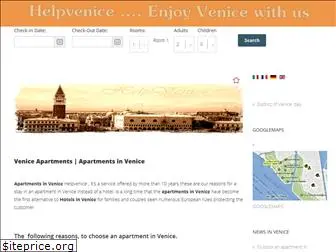 helpvenice.org