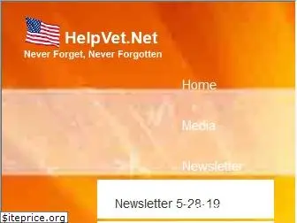 helpvet.net
