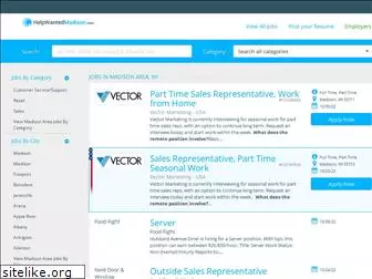 helpwantedmadison.com