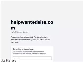 helpwantedsite.com