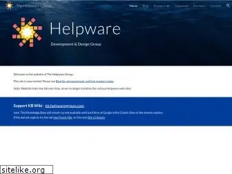 helpwaregroup.com