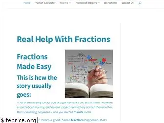 helpwithfractions.com