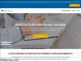 helpwithperdisco.com