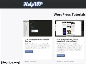 helpwp.com