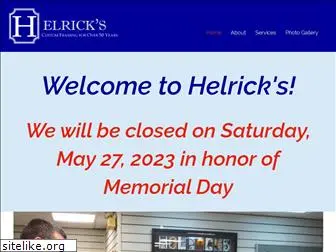 helricks.com