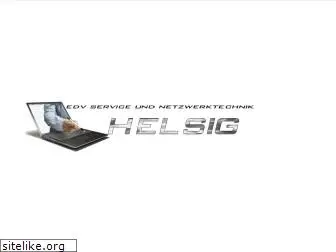 helsig.com