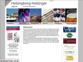 helsingborg-helsingor.com