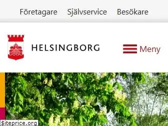 helsingborg.se