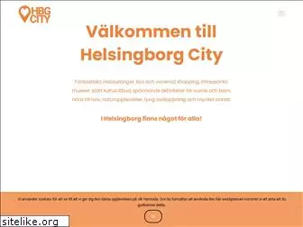 helsingborgcity.se