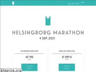 helsingborgmarathon.se