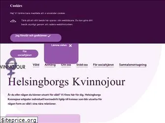 helsingborgskvinnojour.se