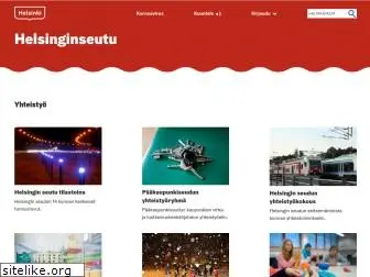 helsinginseutu.fi