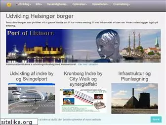 helsingorborger.dk