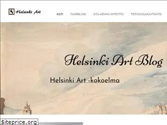 helsinki-art.com