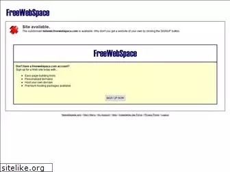 helsinki.freewebspace.com